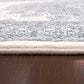 ANCIENT GARDEN 57090 CREAM/GREY