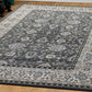 YAZD 2803 Grey/Ivory