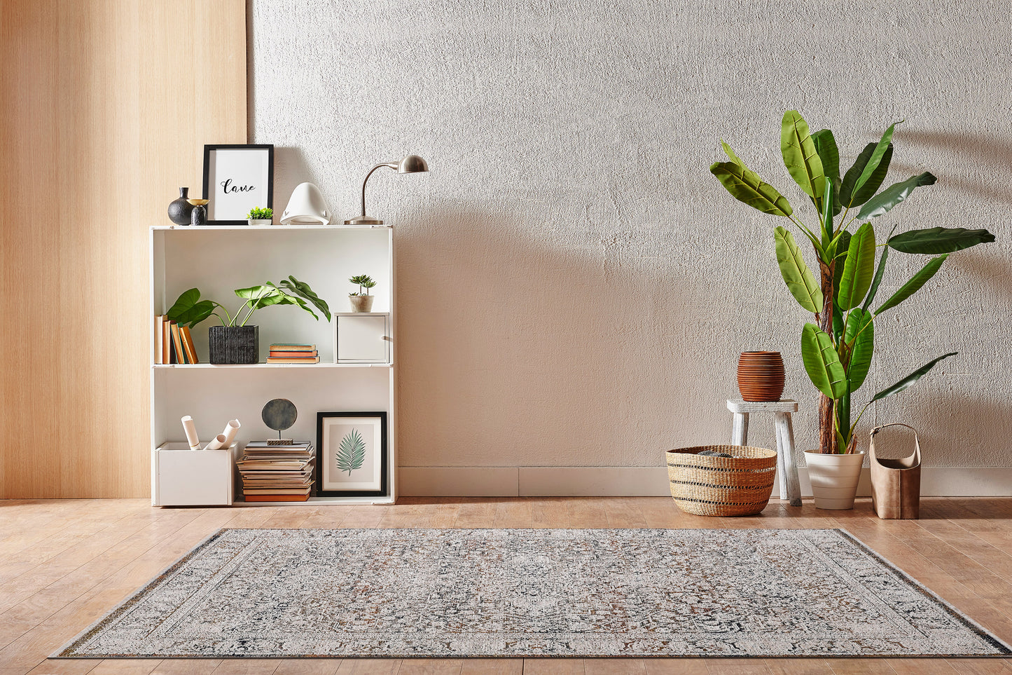 AIMON 16659 Ivory/Multi