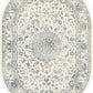 ANCIENT GARDEN 57109 CREAM