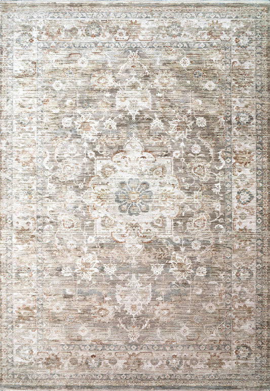 FLARE 14740 Beige/Grey/Ivory