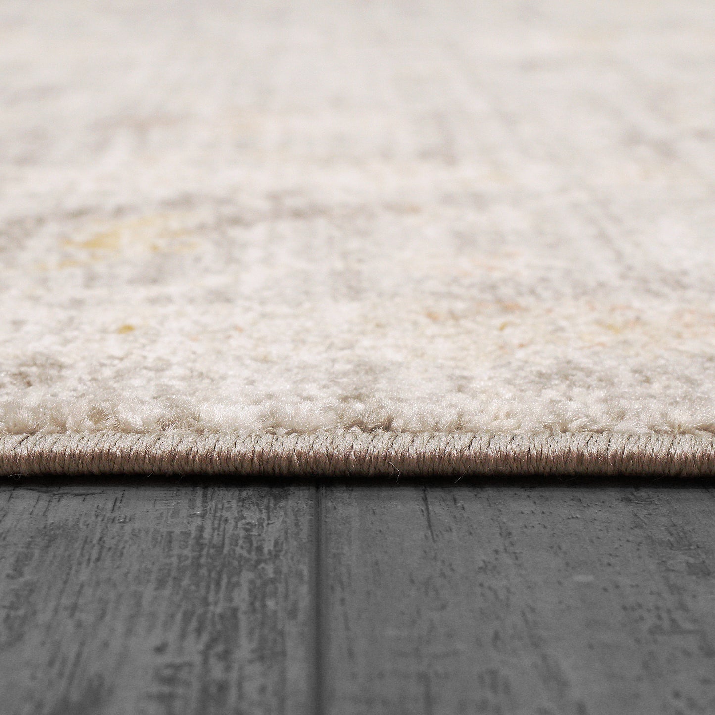 Rojin Traditional Grey/Navy/Multi Oriental Low Pile Rug