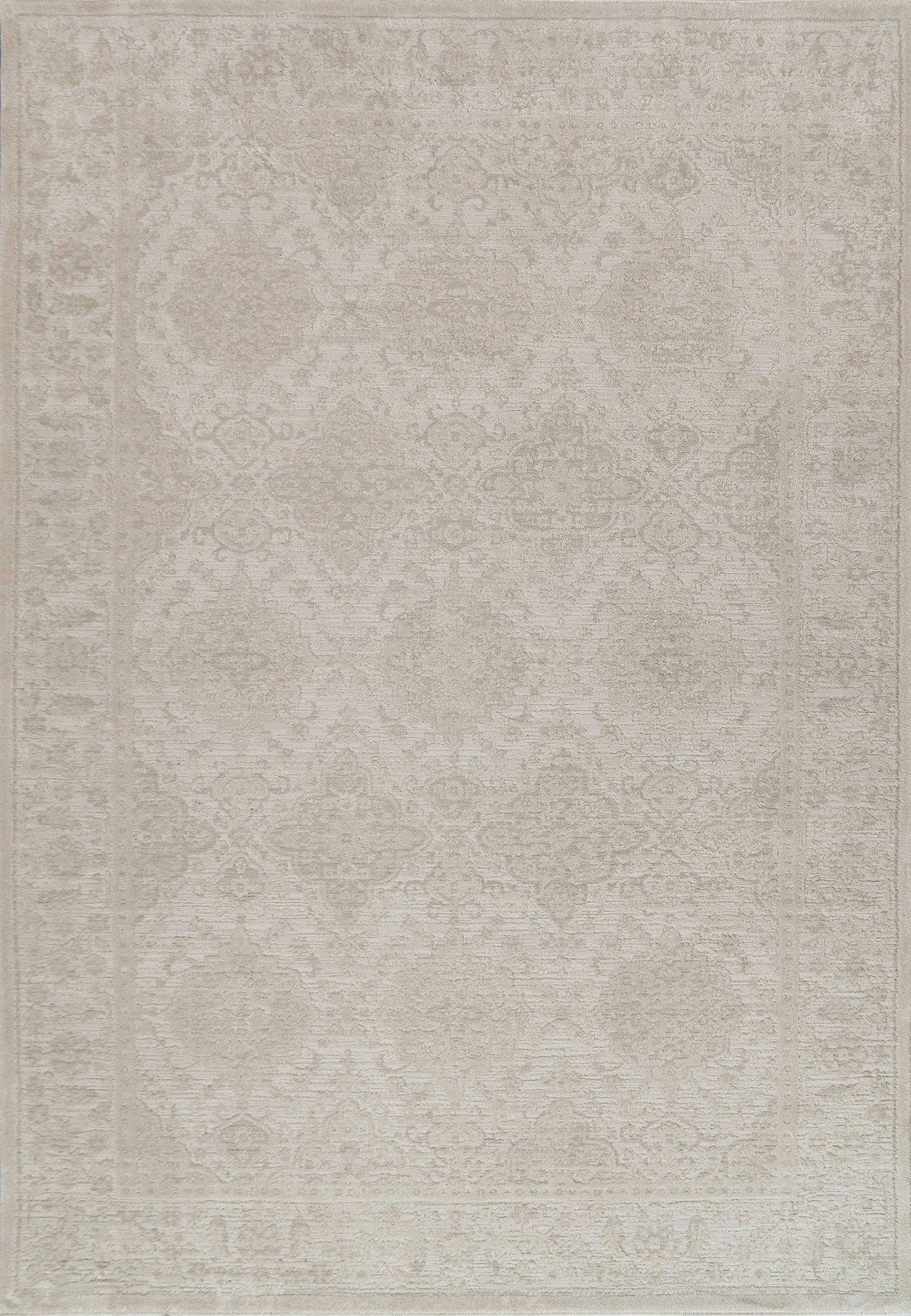 HAMILTON 10605 Ivory/Grey