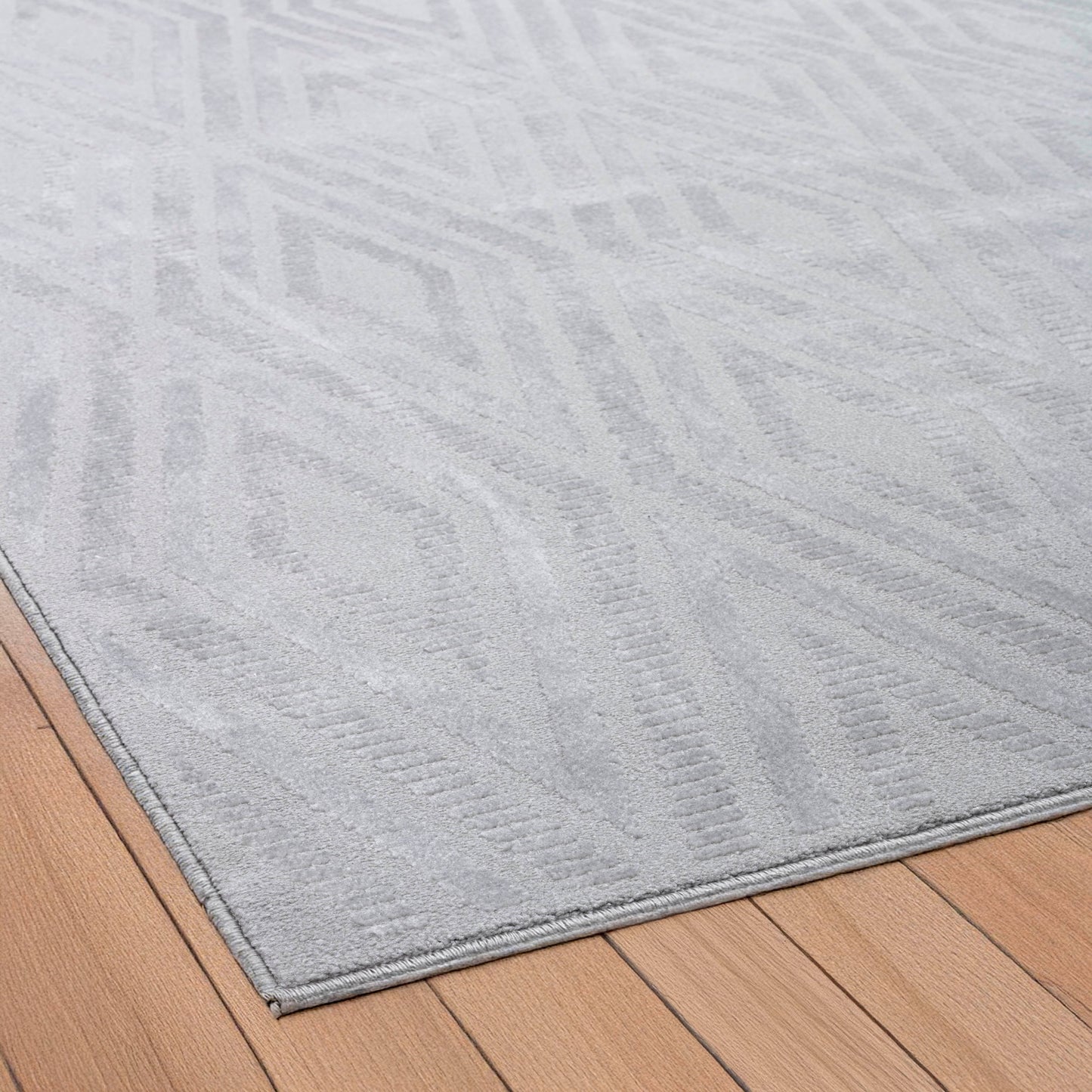 TIMELESS 6925 Grey/Light Grey