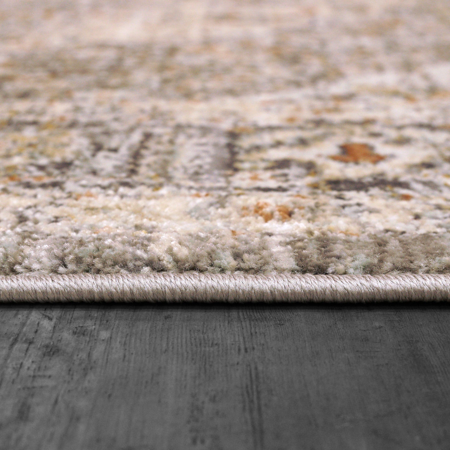 ROJIN 4182 Grey/Dark Grey