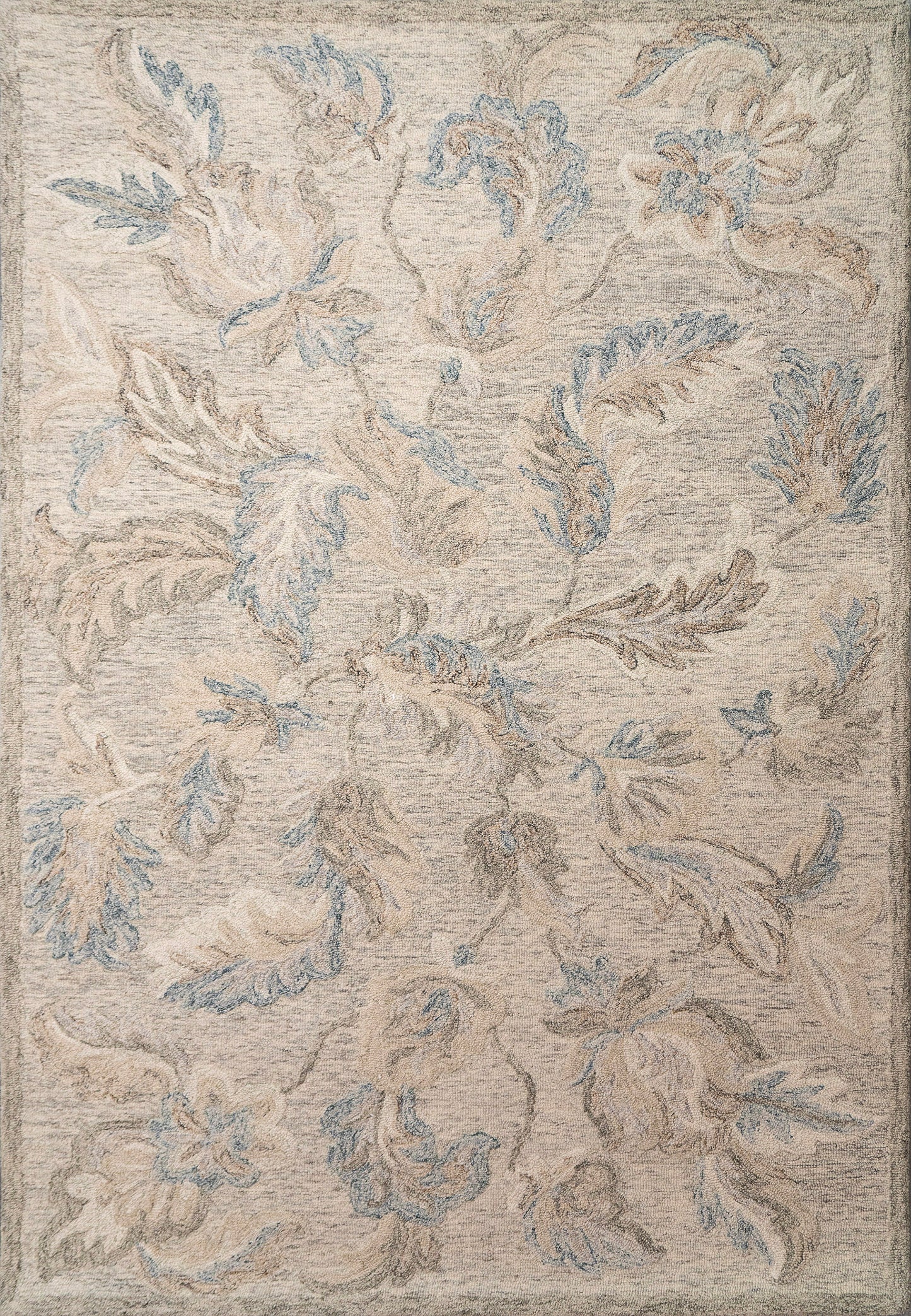 DAISY 9094 Grey/Blue