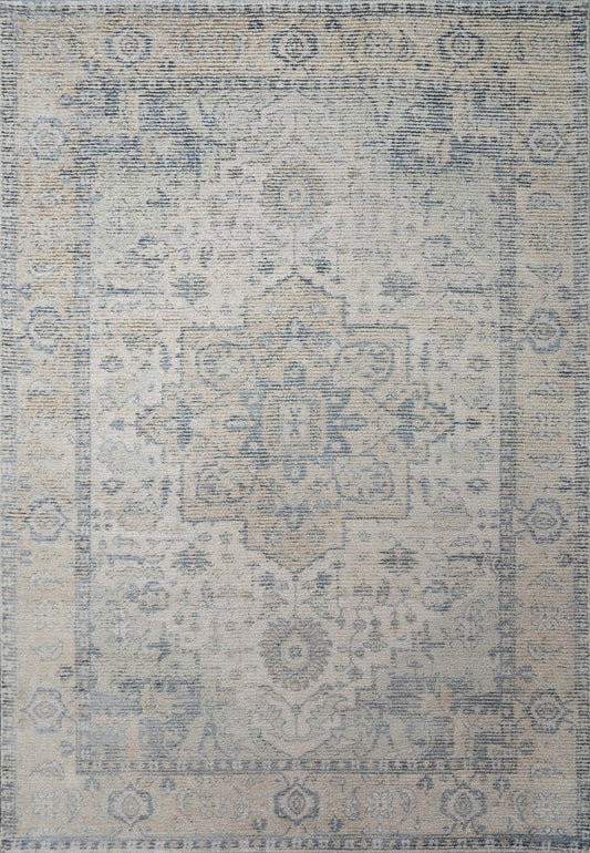 STEFANO 15701 Beige/Navy