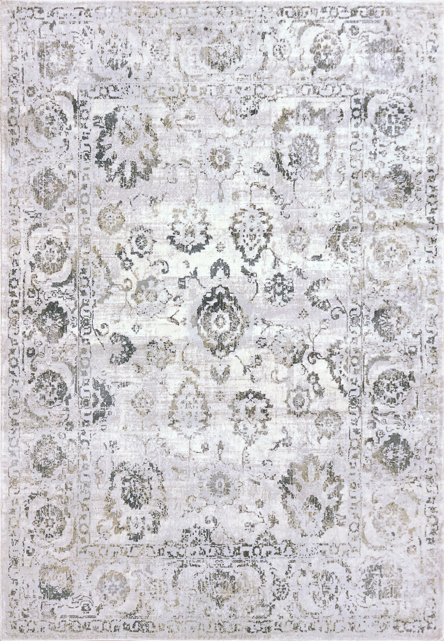 CASTILLA 3530 Grey/Blue