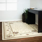 ANCIENT GARDEN 57091 IVORY