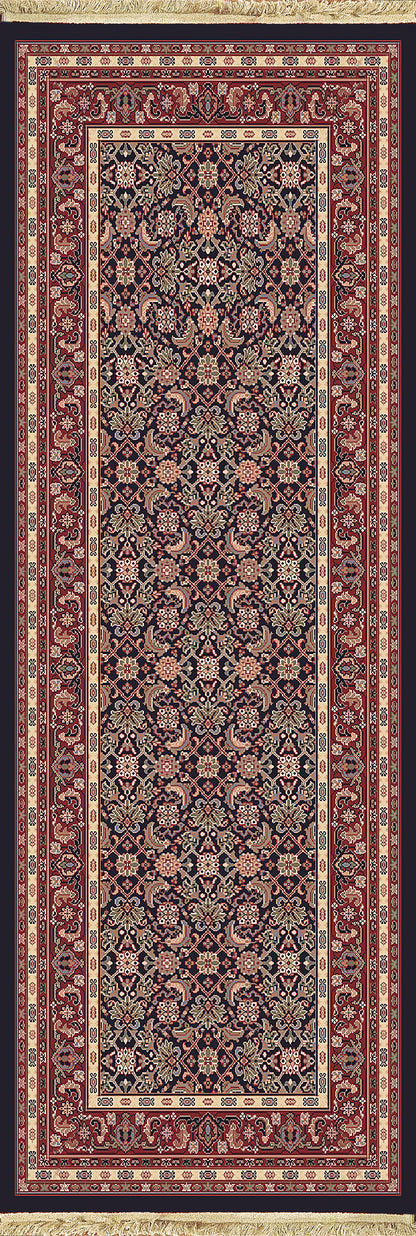 BRILLIANT 72240 Navy