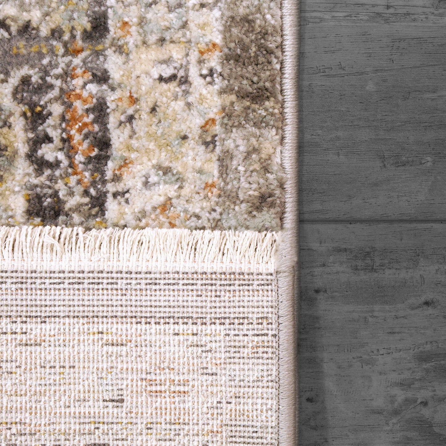 ROJIN 4182 Grey/Dark Grey