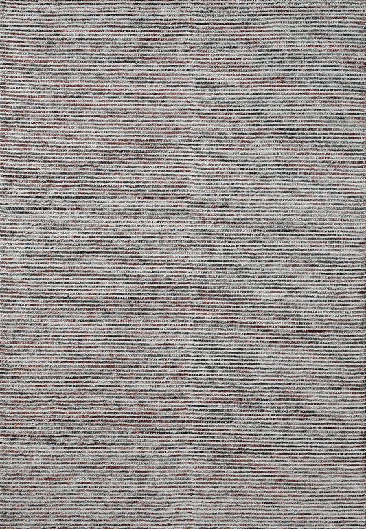 JAX 18990 Ivory/Grey/Rust