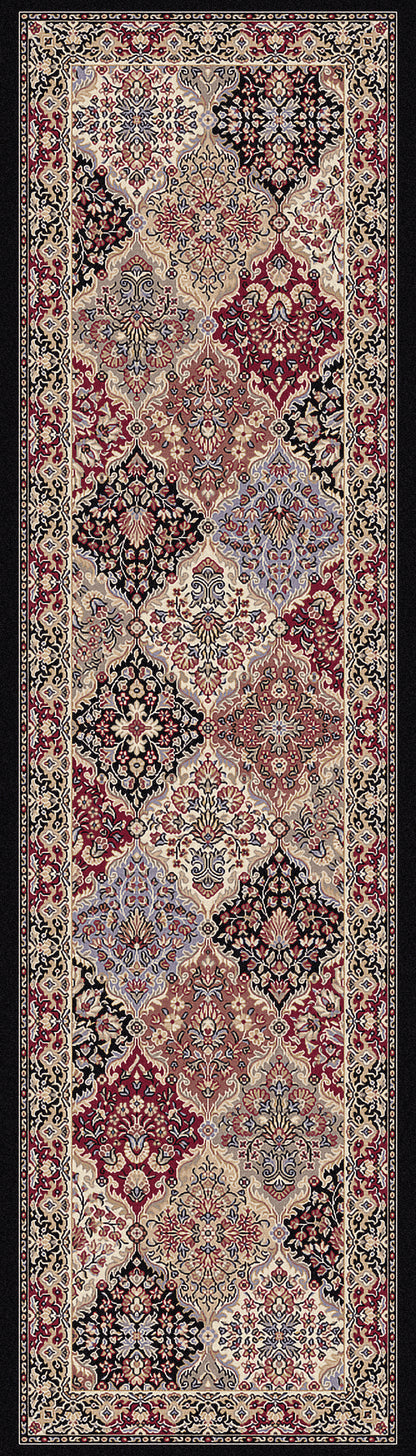 ANCIENT GARDEN 57008 MULTI