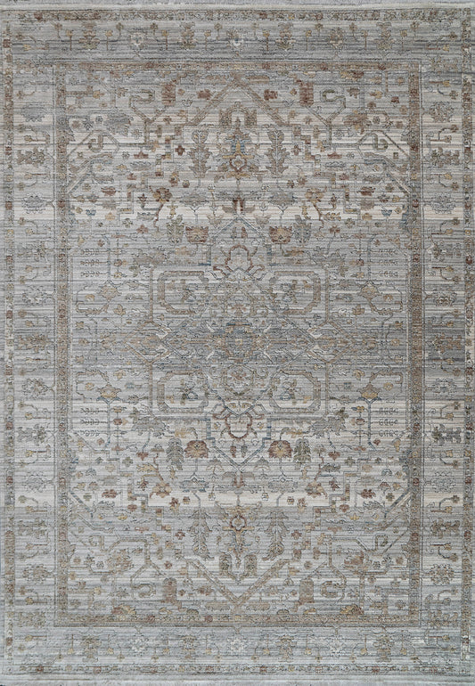 TREVI 13250 Grey/Cream