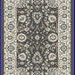 YAZD 2803 Grey/Ivory