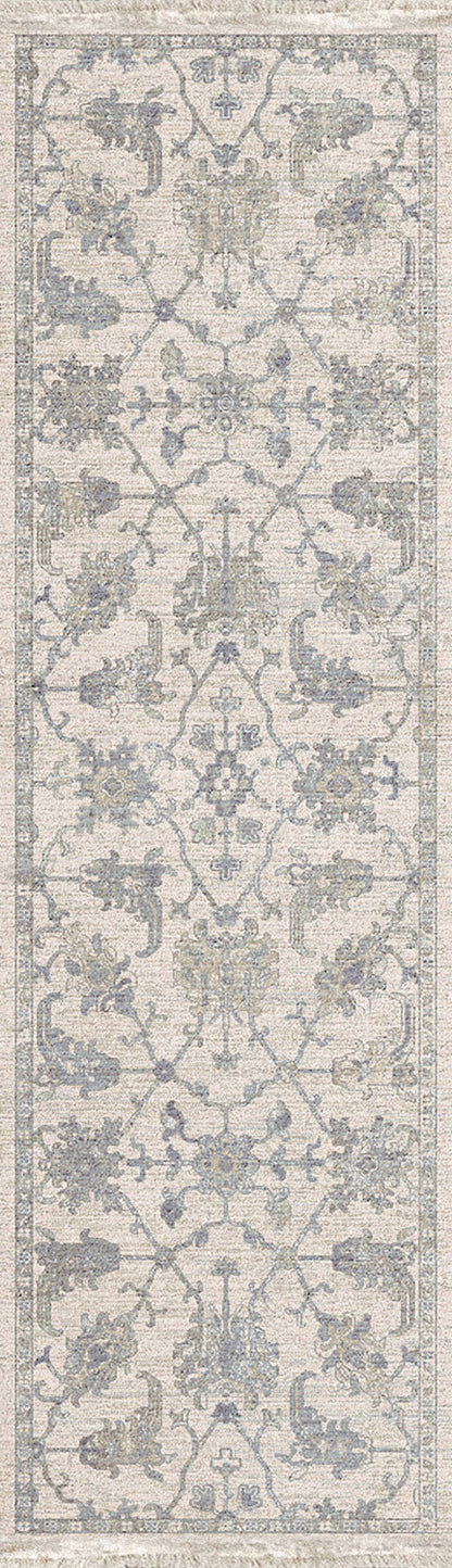 DHARMA 12042 Ivory/Beige