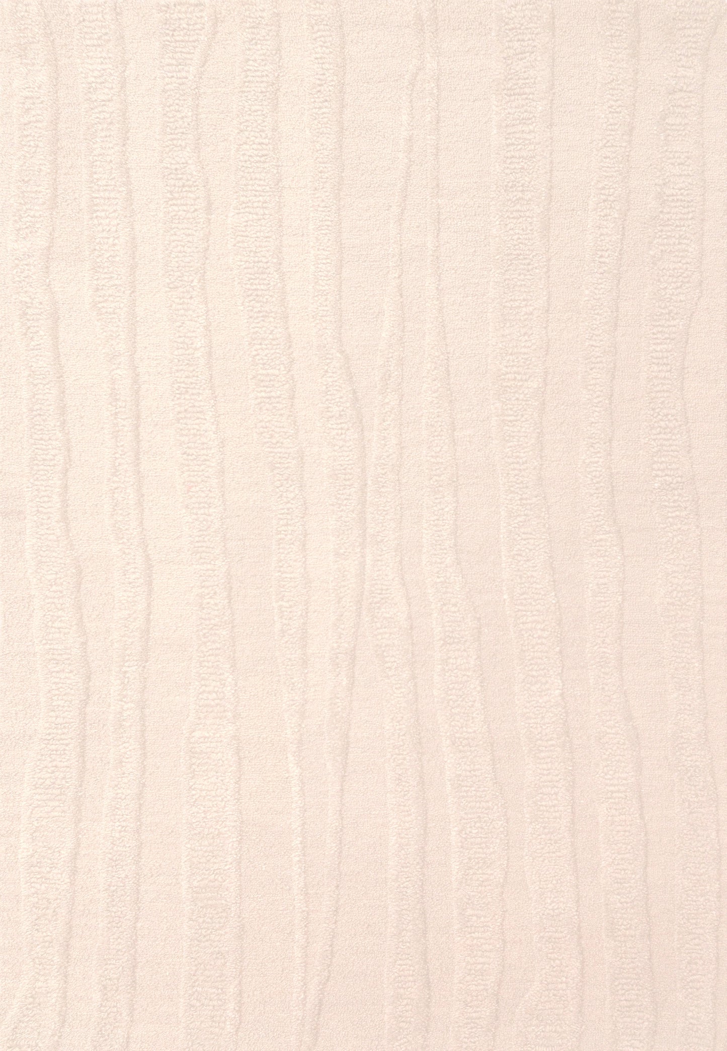 Drift Modern Cream Striped Medium Pile Rug