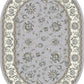 ANCIENT GARDEN 57365 GREY/CREAM