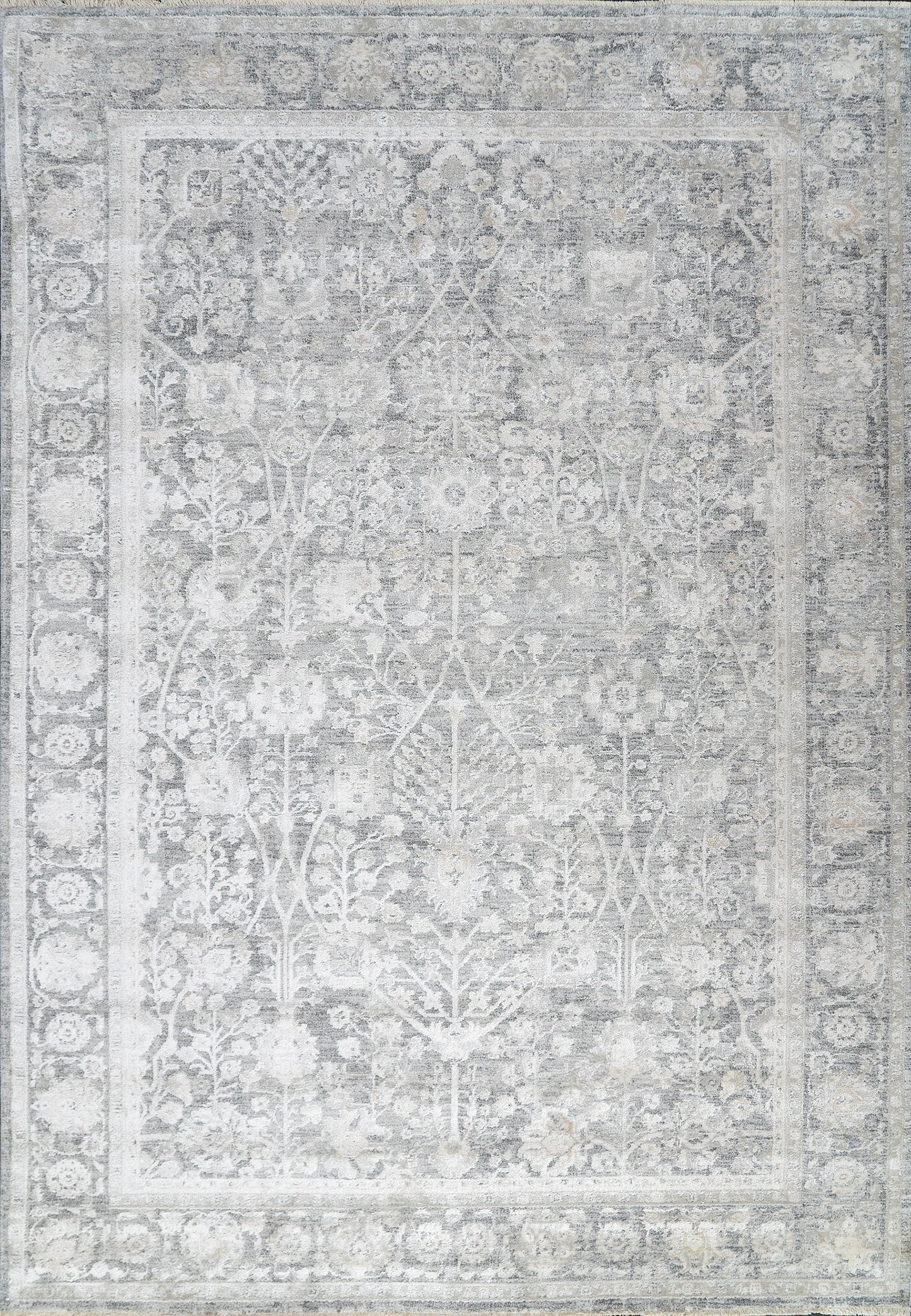 CANYON 15470 Grey/Cream