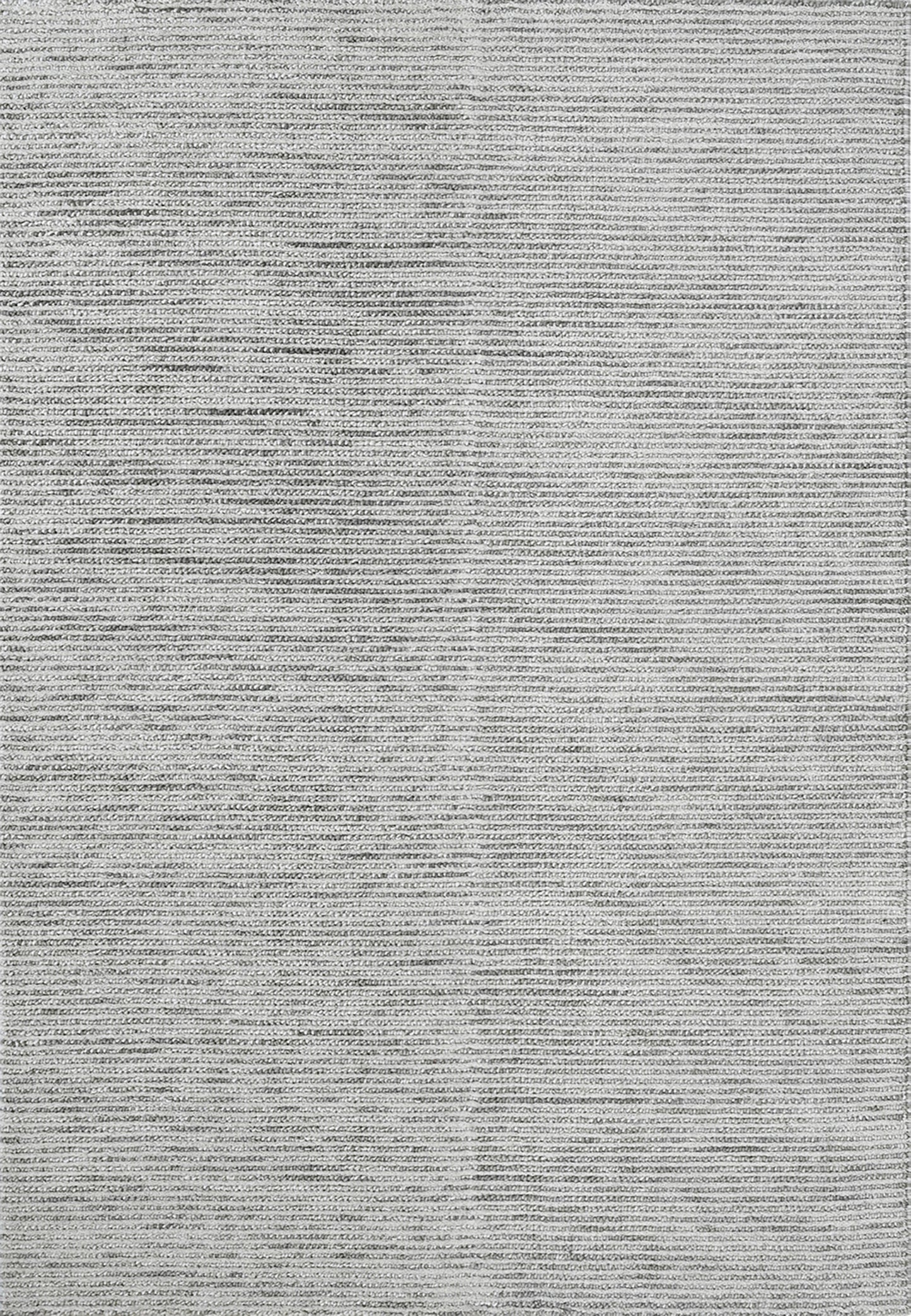 Jax Modern Ivory/Sage Striped Low Pile Rug