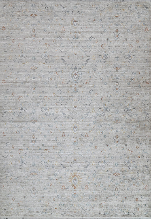 FIORA 17230 Cream/Taupe