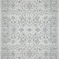 ANCIENT GARDEN 57136 SILVER/GREY