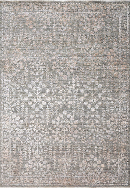 KYRA 13705 Grey/Dark Grey