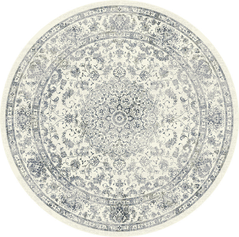 ANCIENT GARDEN 57109 CREAM