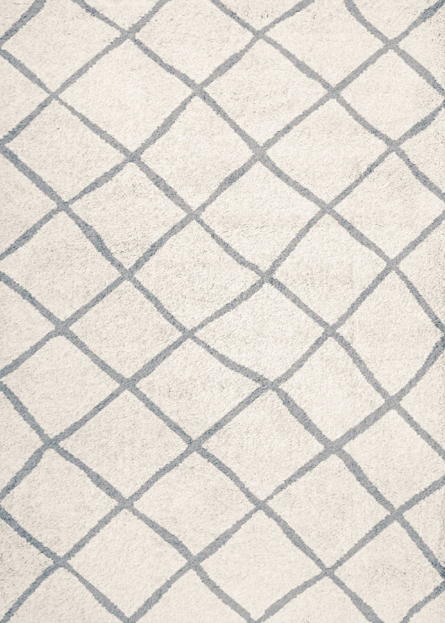 CALLIE 4972 Ivory/Grey