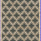 YAZD 2816 Blue/Ivory