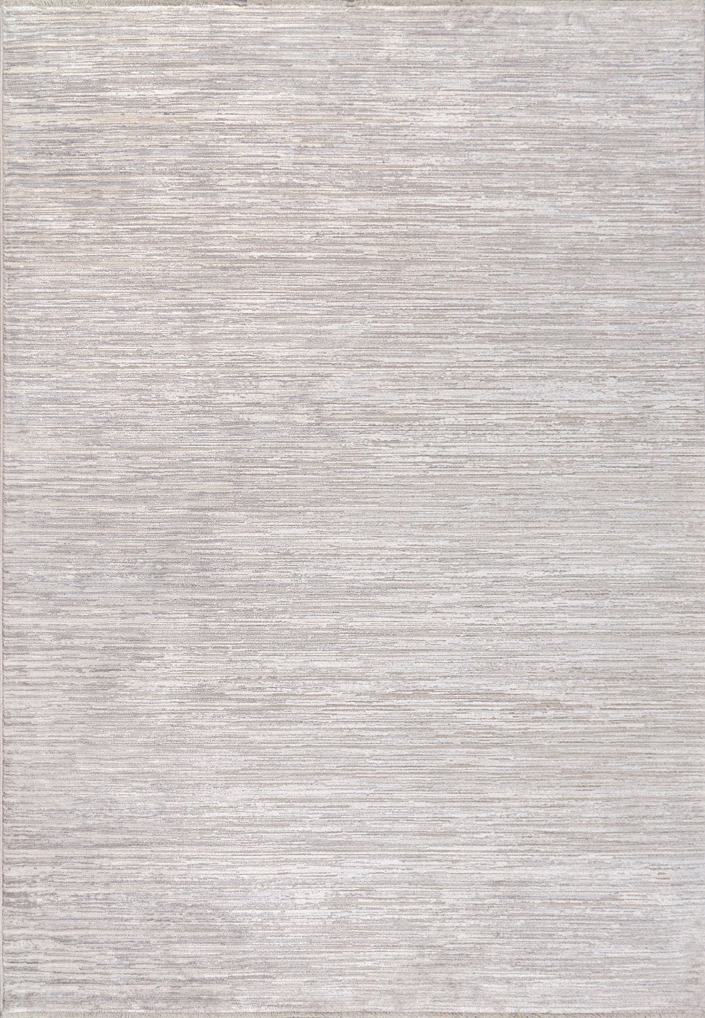 Mesa Modern Cream/Beige Abstract Low Pile Rug
