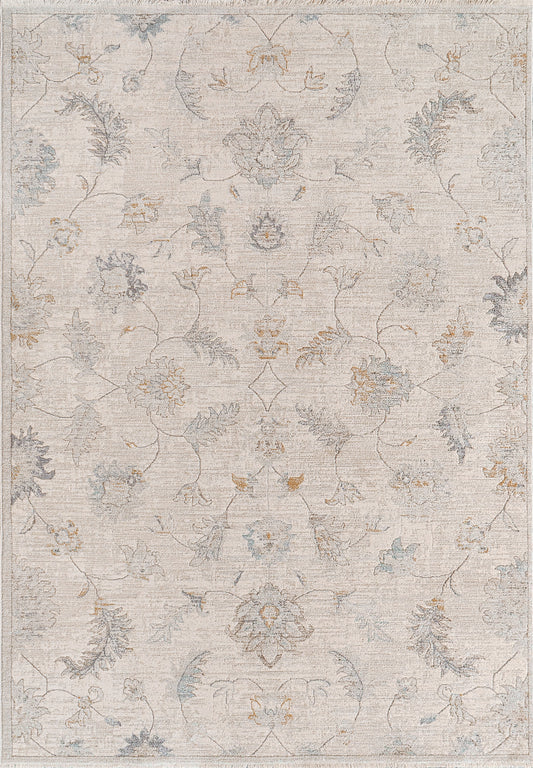 IRVING 15557 Cream/Multi