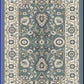 YAZD 2803 Grey/Ivory