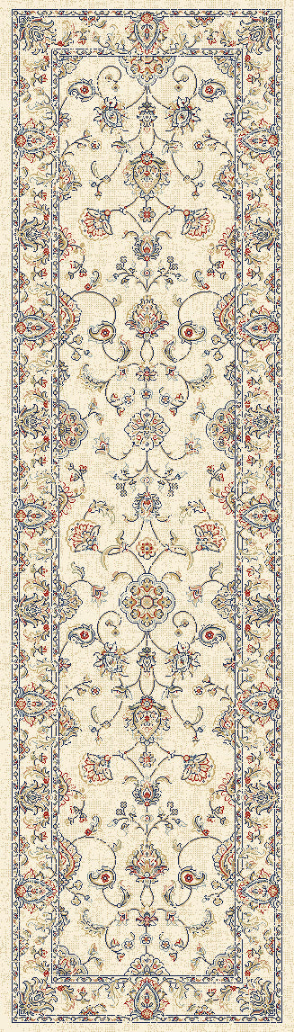 ANCIENT GARDEN 57159 IVORY