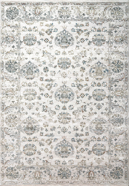 FLARE 14742 Beige/Blue