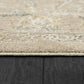 HUDSON 1450 Beige/Ivory