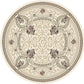 ANCIENT GARDEN 57091 IVORY
