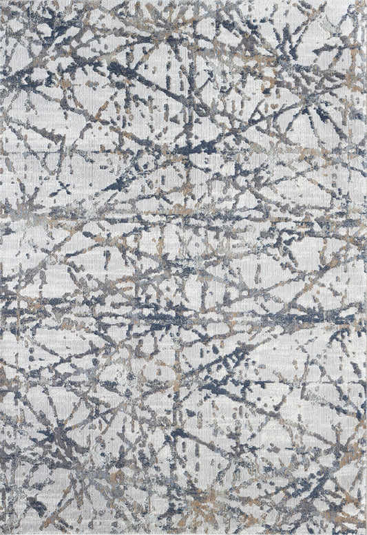 CASTILLA 2X3.11 3638-995 GREY/MULTI