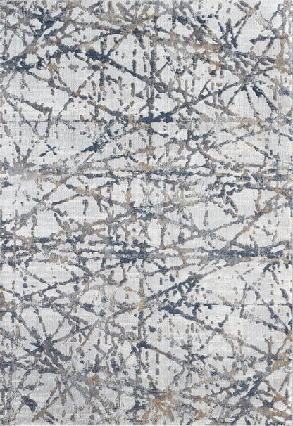 CASTILLA 3638 Grey/Multi