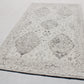 Legend Traditional Ivory/Natural Oriental Low Pile Rug
