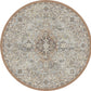 ANCIENT GARDEN 57275 BEIGE/MULTI