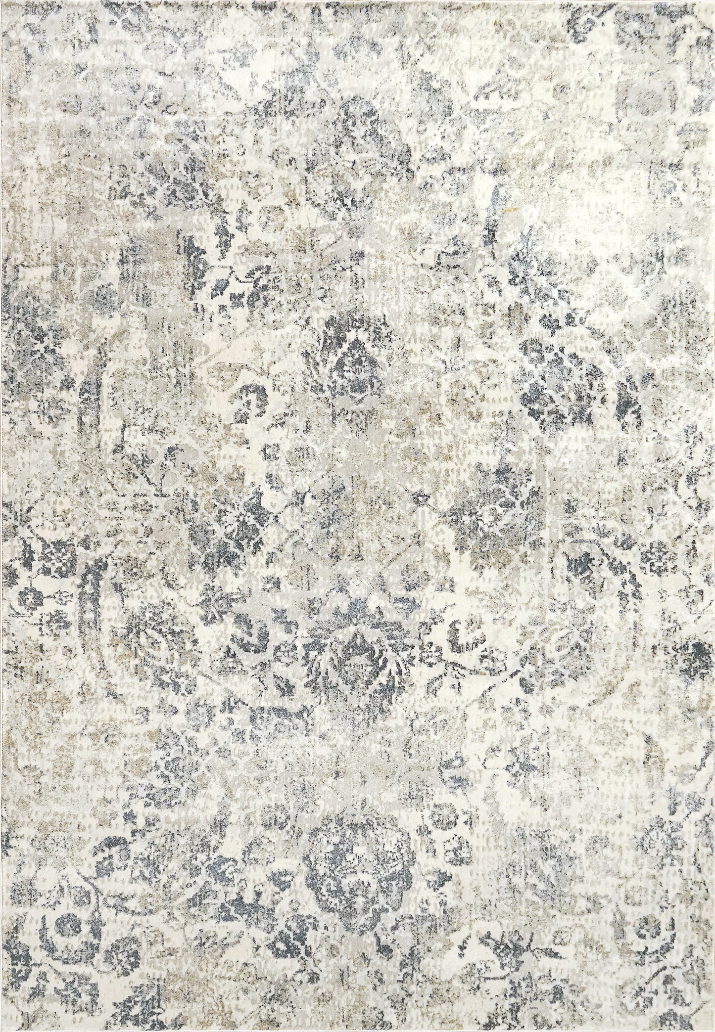 CASTILLA 3532 Cream/Grey – main