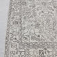 Legend Traditional Ivory/Natural Oriental Low Pile Rug