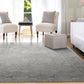 STEFANO 15700 Ivory/Beige/Grey