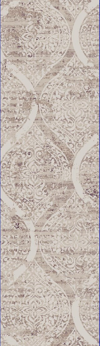 QUARTZ 2.2X7.7 26190-100 IVORY