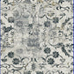 QUARTZ 25010 Light Grey