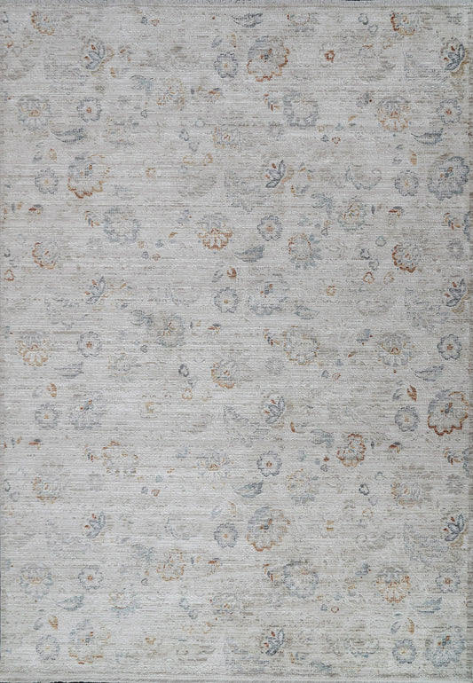 FIORA 17234 Cream/Taupe