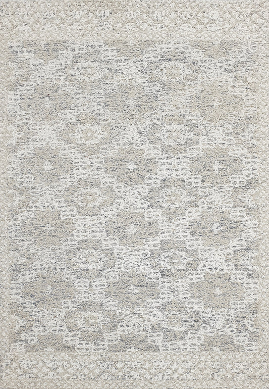 VIGO 2047 Taupe/Ivory