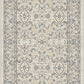 ANCIENT GARDEN 57276 CREAM/BEIGE