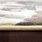ECLIPSE 63528 Cream/Multi – pile